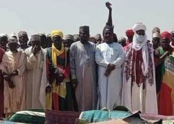 Zamfara killings: Blame yourselves, not Gov Lawal – Group tells APC