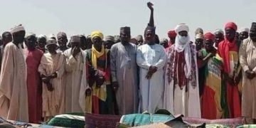 Zamfara killings: Blame yourselves, not Gov Lawal – Group tells APC