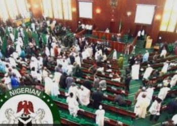 “Third Republic House of Representatives Forum warns Protests could Worsen Existing Issues”