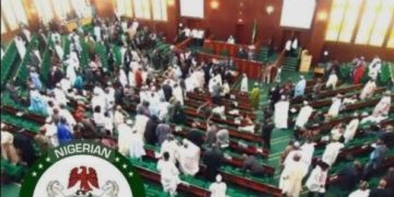 “Third Republic House of Representatives Forum warns Protests could Worsen Existing Issues”