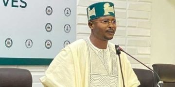 Kogi Lawmaker Hints at Dumping ADC Over Party Crisis.