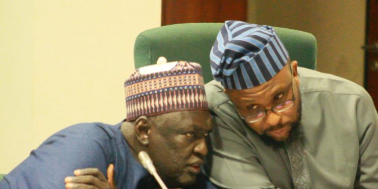 Nigeria Loses $9 Billion Annually to Illegal Mining – Reps Committee Chairman.