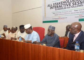 Economic Sabotage:set aside ongoing Accusations and counter-Accusations —Senate tells Oils Industry.