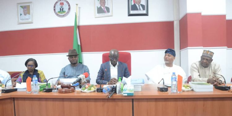 Senate Threatens to use big stick on Agencies of Government that fails to Appear in Committee Public Account.