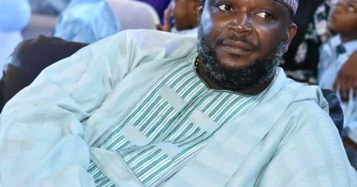 APC’s BOLA AHMED TINUBU LED GOVERNMENTS’ WASTEFUL SPENDING IS ADDING MORE BURDEN TO THE ALREADY OVERBURDENED NIGERIAN ECONOMY.*