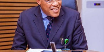 Deputy Speaker Benjamin Kalu’s Desire for APC Governor in Abia House Sparks Controversy.