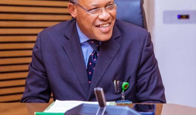 Deputy Speaker Benjamin Kalu’s Desire for APC Governor in Abia House Sparks Controversy.