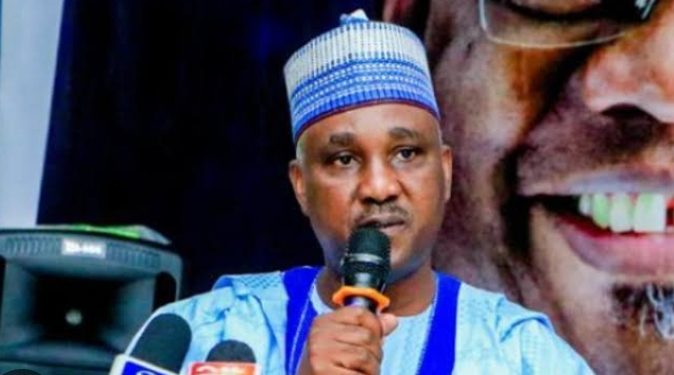 25 NGOs, CSOs Cancel Protest After Town hall Meeting with Speaker Abbas.