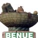 Benue NASS Caucus hails Youths for Shunning Protest, Acknowledges Akume, Utsev efforts.