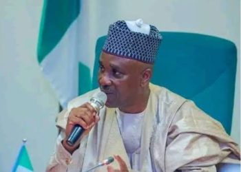 Protest: Speaker of House of Representatives Urges Youths to Suspend Protests.