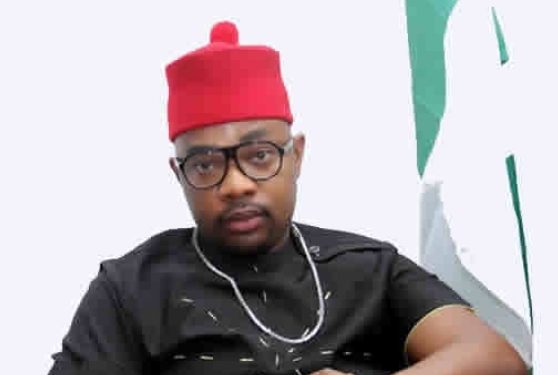 NNPCL Probe: I didn’t offer $1.7m to Speaker Abbas -Ugochinyere, pledges allegiance to House leadership
