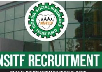 NSITF and NASS End Retreat with Renewed Synergy to Reform NSITF.