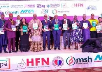 FG Launches Comprehensive Plan to Combat Non-Communicable Diseases.