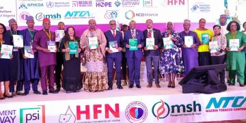 FG Launches Comprehensive Plan to Combat Non-Communicable Diseases.