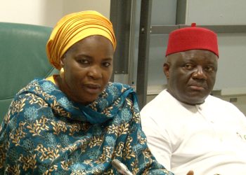 Reps Committee to Investigate Substandard Iron Rods in Building Construction.