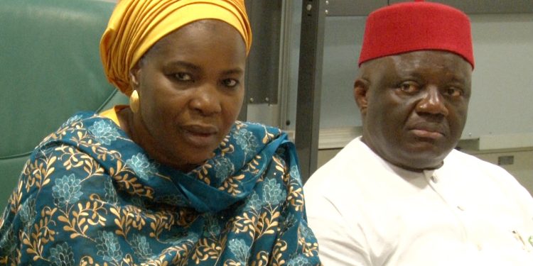 Reps Committee to Investigate Substandard Iron Rods in Building Construction.