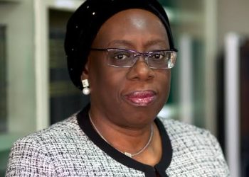 Justice Kudirat Kekere-Ekun Makes History as Chief Justice of Nigeria.