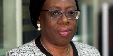 Justice Kudirat Kekere-Ekun Makes History as Chief Justice of Nigeria.