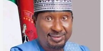 Senator Barau I. Jibrin Mourns Passing of Late President Yar’Adua’s Mother