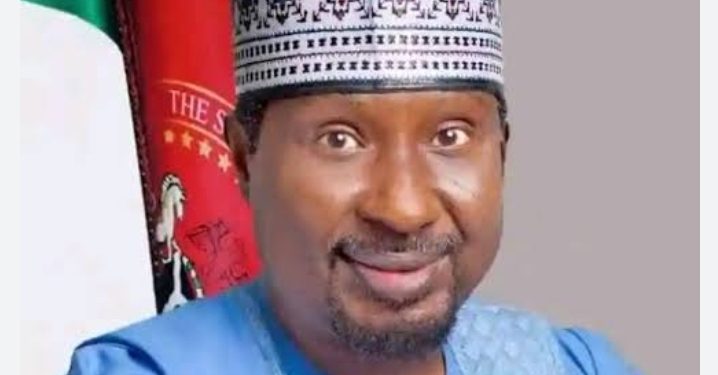 Senator Barau I. Jibrin Mourns Passing of Late President Yar’Adua’s Mother