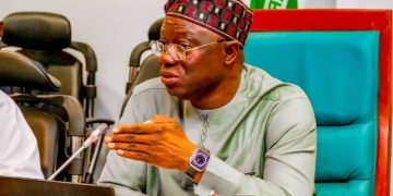 JAMB Ordered to Remit N3.6 Billion to FG CRF.