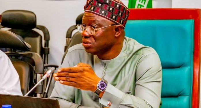 JAMB Ordered to Remit N3.6 Billion to FG CRF.