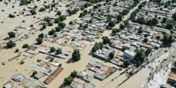 Northern Senators Forum Condoles with Borno State over Alau Dam Collapse.
