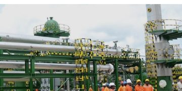 Energy Reforms Advocates Expose Underhand Dealings in NNPCL’s Crude Oil Allocation: Matrix and GTT Under Scrutiny.