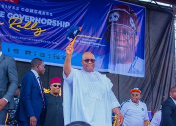 President of the Senate Applauds President Tinubu’s Swift Response to Borno Flood Disaster