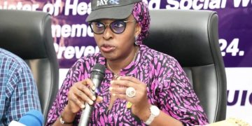 FG Takes Bold Steps to Enhance Mental Health Support Amid Rising Suicide Rates.