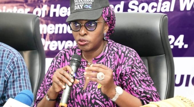 FG Takes Bold Steps to Enhance Mental Health Support Amid Rising Suicide Rates.