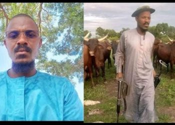 bandit kingpin, Halilu Sububu alleged to have died with Gov Lawal’s treasures