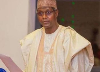 NORTHERN SENATORS MOURN THE PASSING OF HER Excellency, PASTOR Mrs. PATIENCE UMO ENO