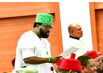 Independent Candidacy bill Passes first Reading at House of Representatives