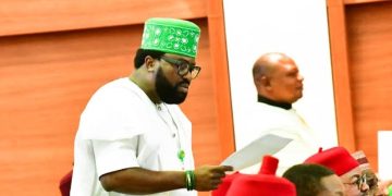 Independent Candidacy bill Passes first Reading at House of Representatives