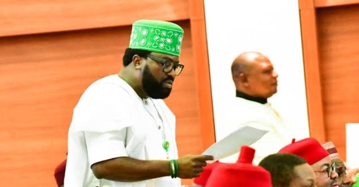 Independent Candidacy bill Passes first Reading at House of Representatives