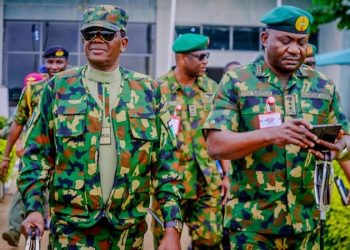 Cleric calls for Support for Matawalle, CDS Musa on War Against Banditry