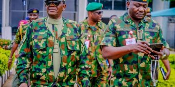 Cleric calls for Support for Matawalle, CDS Musa on War Against Banditry