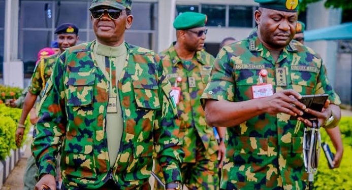 Cleric calls for Support for Matawalle, CDS Musa on War Against Banditry