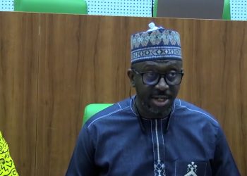 Safety in Electricity Sector Non-Negotiable, Says Reps Committee Chairman.