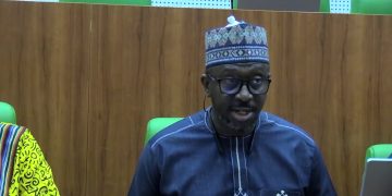 Safety in Electricity Sector Non-Negotiable, Says Reps Committee Chairman.