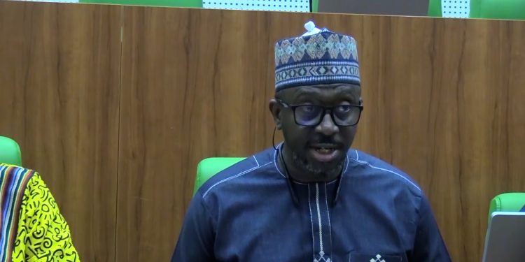 Safety in Electricity Sector Non-Negotiable, Says Reps Committee Chairman.