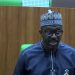 Safety in Electricity Sector Non-Negotiable, Says Reps Committee Chairman.