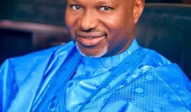 Senate Reopens Debate on South-South Development Commission Bill