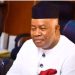 Nigeria at 64: Senate President Akpabio Calls for Patience and Hope.