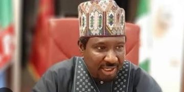 Senator Barau Sends Independence Day Message to Nigerians, Urges Unity and Support for Government.