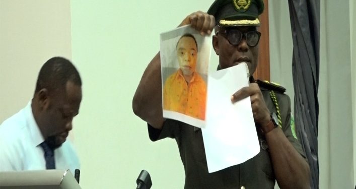 House of Reps Vows to Uncover Truth in Bobrisky’s N15m Bribery Scandal.