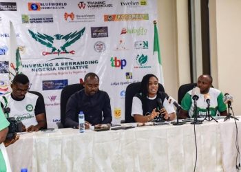 Rebranding Nigeria: URNI to Launch Initiative to Foster Patriotism and Unit