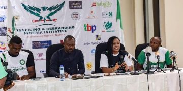 Rebranding Nigeria: URNI to Launch Initiative to Foster Patriotism and Unit