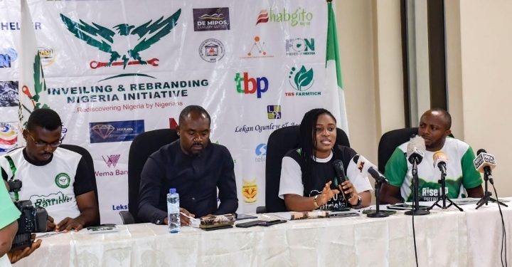 Rebranding Nigeria: URNI to Launch Initiative to Foster Patriotism and Unit